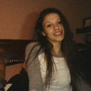 Meet your Posher, Stacie